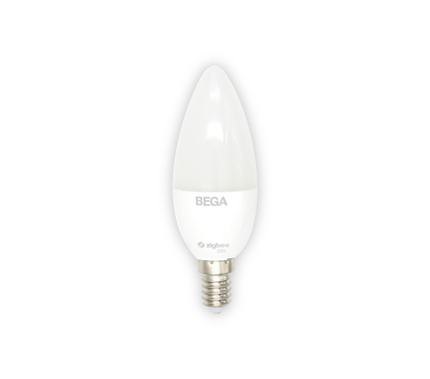 BEGA Leuchte 13559 – warmweiß/kaltweiß (einstellbar)