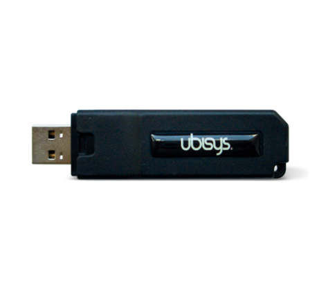 IEEE 802.15.4 Wireshark USB Stick