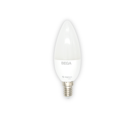 BEGA Leuchte 13558 – warmweiß