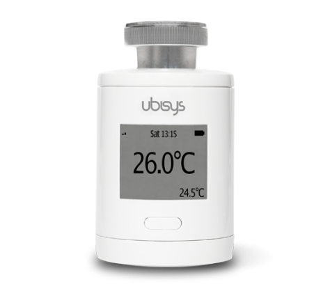 Heizk&ouml;rperthermostat H1
