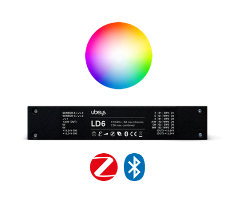 LED-Controller LD6