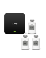Starter-Set "Heizung 3"