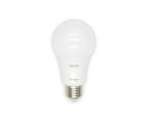 BEGA Leuchte 13555 – warmweiß