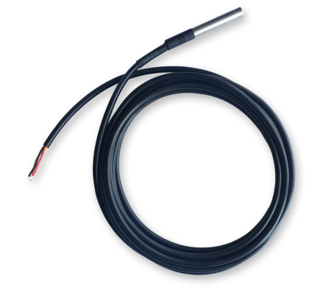 Anlegesensor für Heizungssteuerung H10