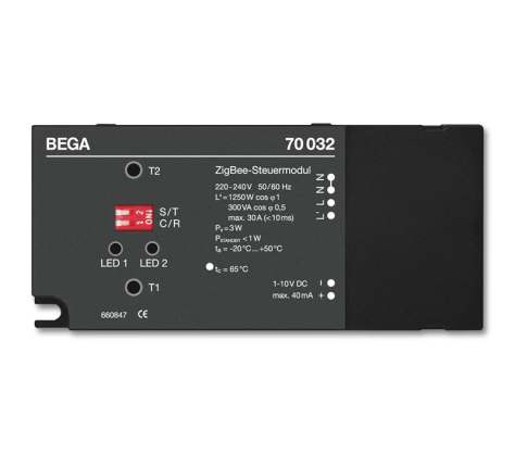 Steuermodul – 1.250W, 1-10V DC