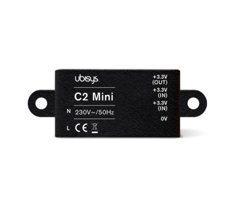 Bedieneinheit C2 Mini