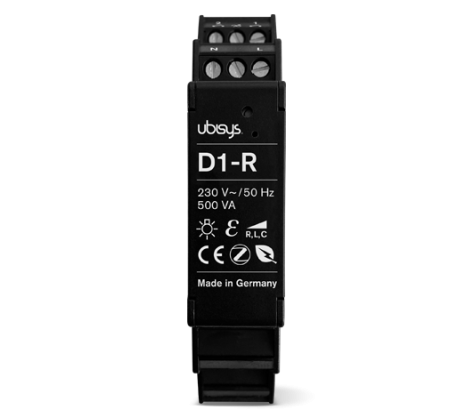 Dimmer D1-R