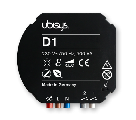 Dimmer D1