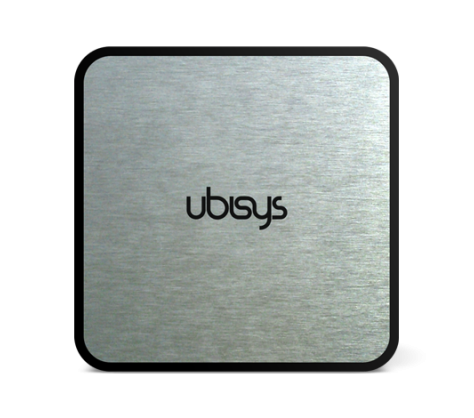 Gateway G1 (BLE/MC)