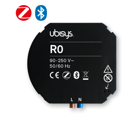 Router R0 (Series 2)